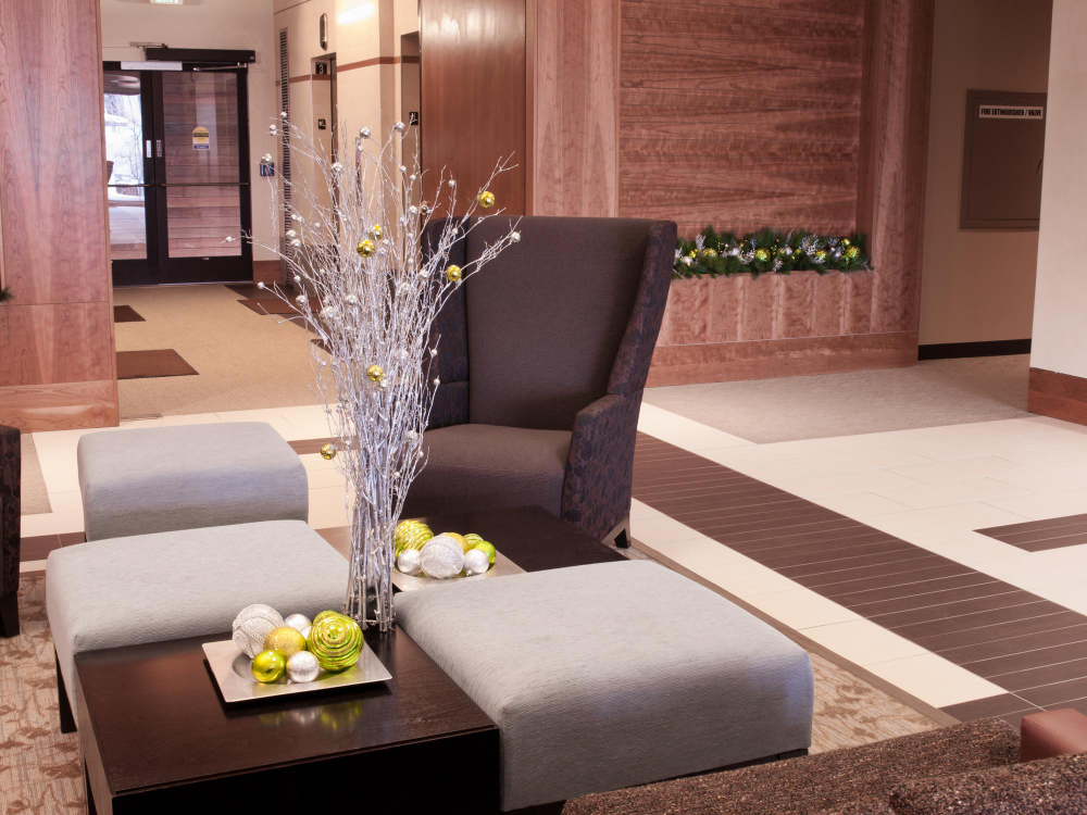 Calypso Plaza Resort Unit 459 - Penthouse style apartment