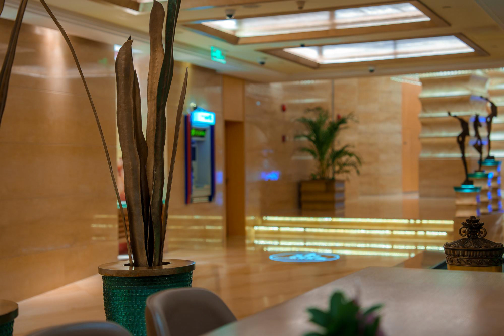Lagadi Suites