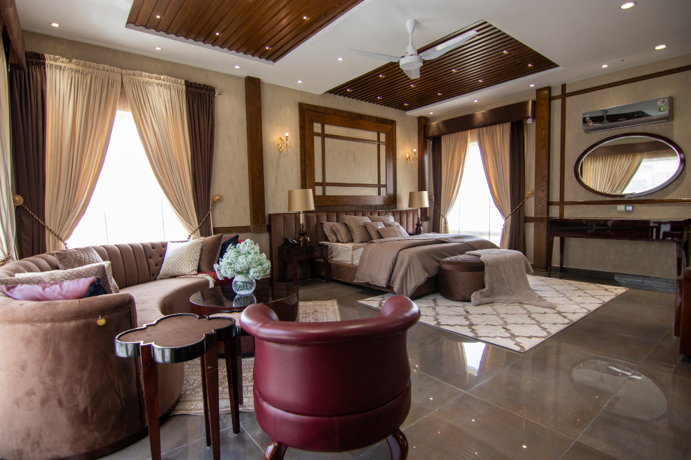 Calypso Plaza Resort Unit 459 - Penthouse style apartment