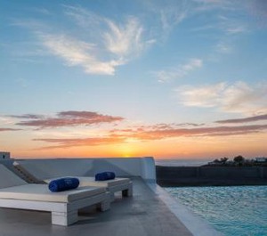 Santorini 