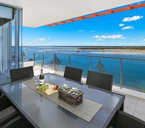 The Broadwater 