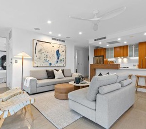 Cotton Beach Casuarina 