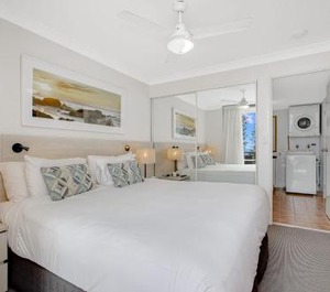 Calypso Plaza Resort Coolangatta 