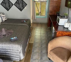 Limassol Motel 
