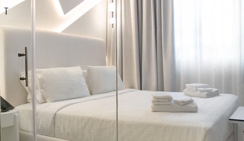 City Room