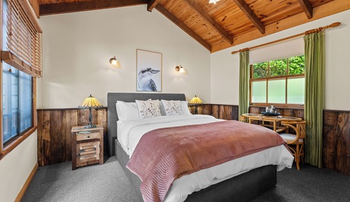 Kookaburra Room