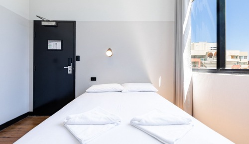 Double Ensuite