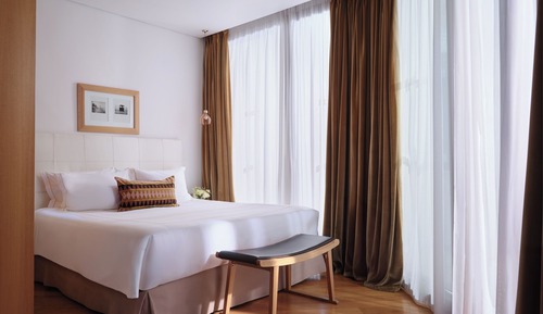 Classic Room
