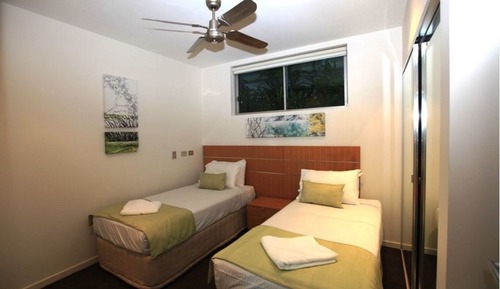 3 Bedroom Accessible