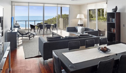 3 Bedroom Sub Penthouse