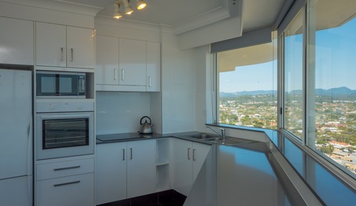 1 Bedroom Superior
