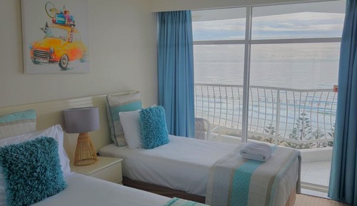 2 Bedroom Standard