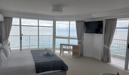 3 Bedroom Sub Penthouse