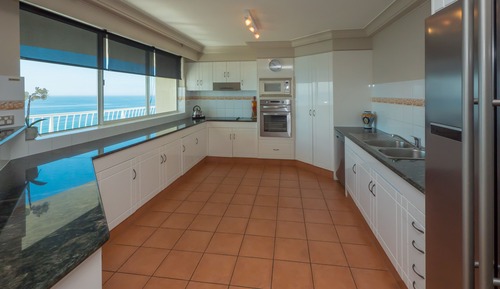 3 Bedroom Sub Penthouse