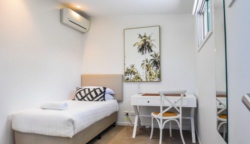 Beach House Two Bedroom