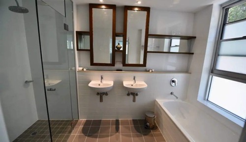 Bay Penthouse Three Bedroom