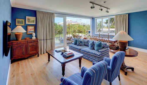 Halcyon Suite