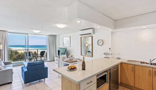 1 Bedroom Lower Level Apartment