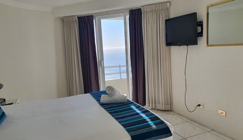 Standard Apartment, 1 Bedroom