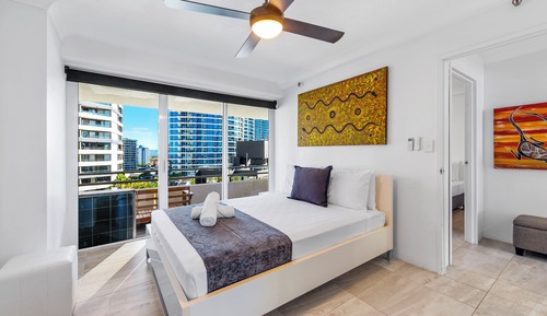 Deluxe Apartment, 3 Bedrooms, Accessible