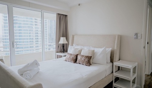 Deluxe Apartment, 3 Bedrooms