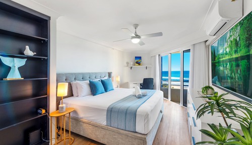 Superior Apartment