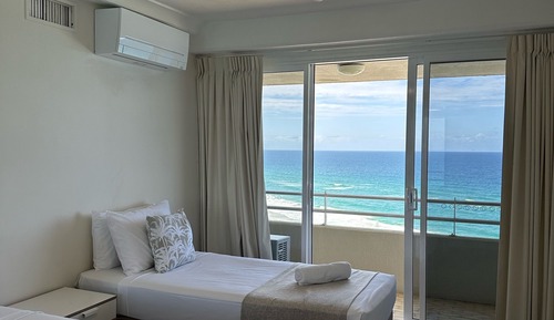 Standard Apartment, 2 Bedrooms