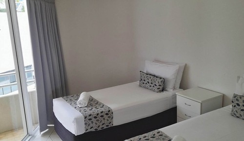 Standard Apartment, 3 Bedrooms