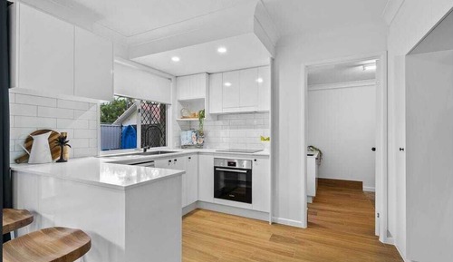 3 Bedroom Deluxe
