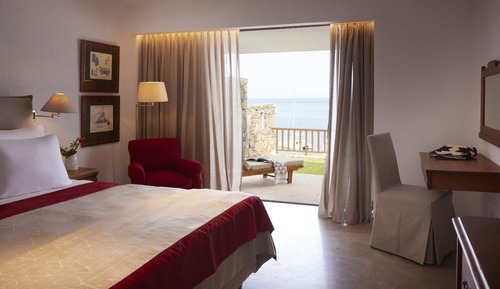 Royal Villa, Private Pool (Princess Ariadni)