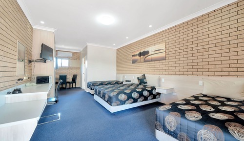 Family Room, Non Smoking (Standard Family Room)
