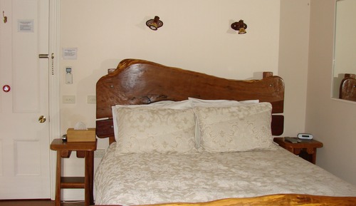 Standard Single Room, 1 Bedroom, Accessible, Ensuite (DISABLED5)