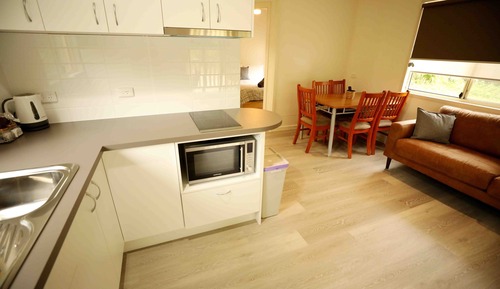 Basic Cabin