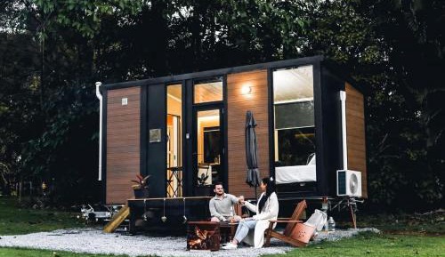 Mobile Home