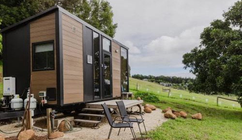 Mobile Home