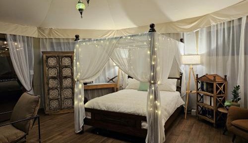 Tent