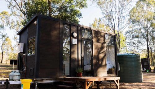 Mobile Home