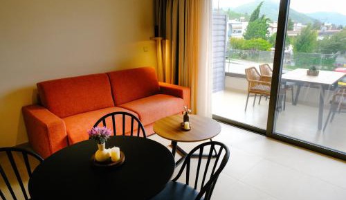 Maisonette
