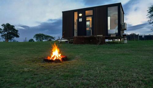Mobile Home