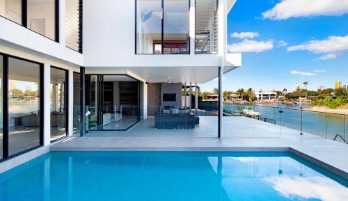 Vacation Home