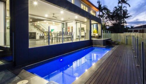Vacation Home