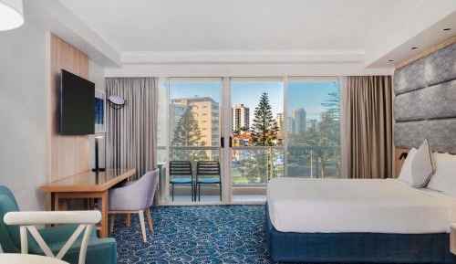 King Suite