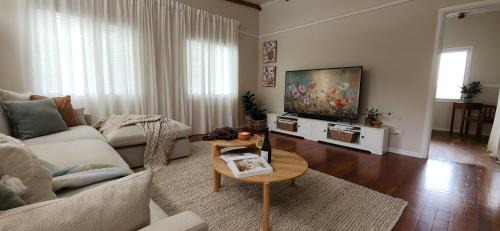 Five-Bedroom House
