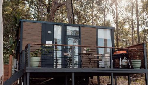 Mobile Home
