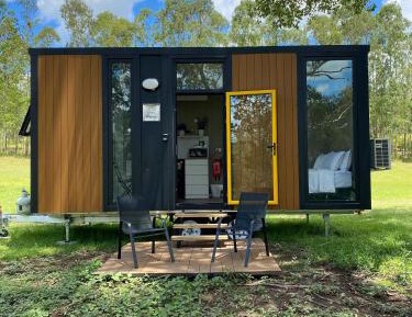 Mobile Home