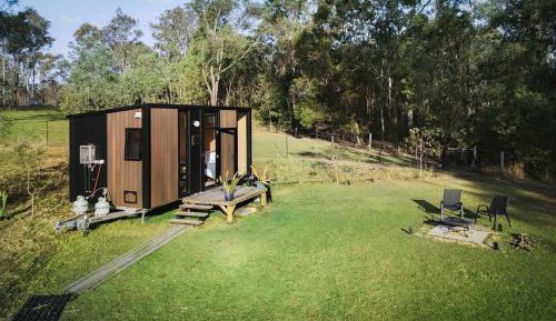 Mobile Home