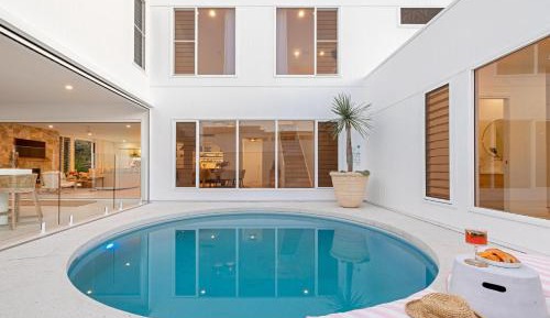 Vacation Home