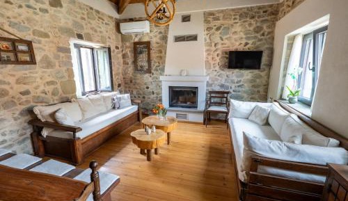 One-Bedroom Villa