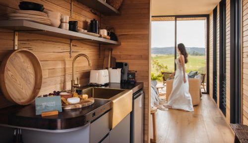 King Room with Mountain View