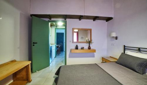 Apartment - Split Level